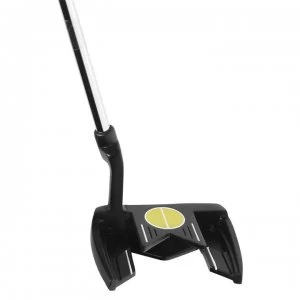 Image of Slazenger Ikon Putter Junior - Yellow 3-5yrs