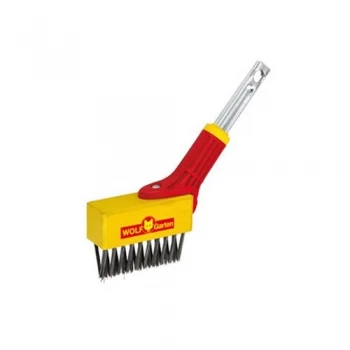 Image of Wolf Multichange Weeding Brush Head