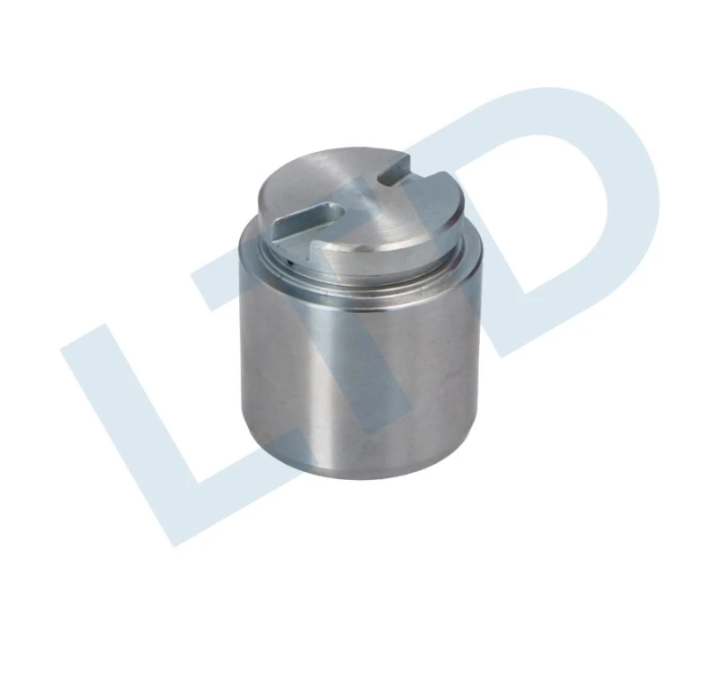 Image of LTD LTD-132 Piston, brake caliper Rear Axle Steel Piston,brake caliper (2248)