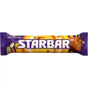 Image of Cadbury Starbar 49g