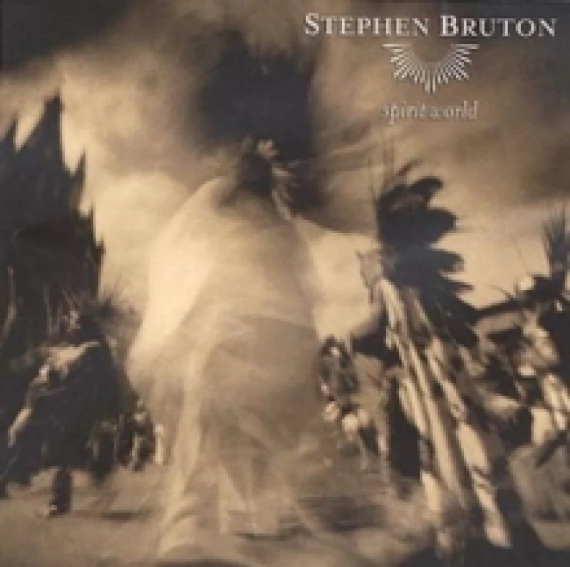 Image of Spirit World CD / Album