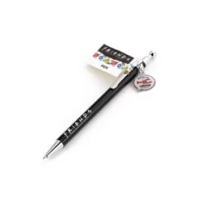 Image of Friends Pen Lobster