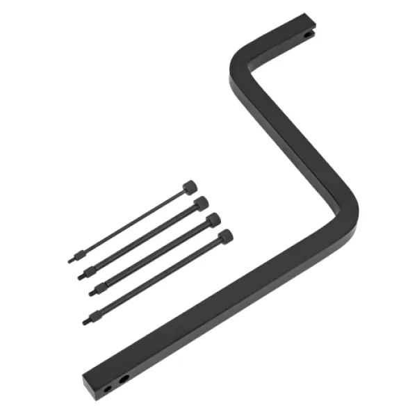 Image of Sealey VS803 Door Hinge-Pin Tool Set Heavy-Duty