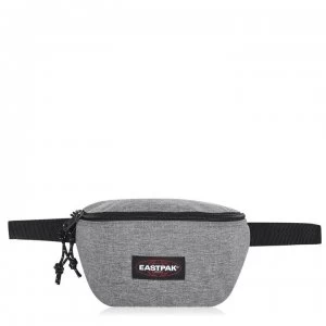 Image of Eastpak Springer Bum Bag - Sunday Grey 363