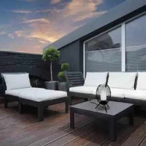 Image of Eglo Fusignano Outdoor Table Light