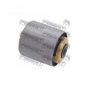 Image of Rear Lower Track Control Arm Bush FEBEST LRAB-013