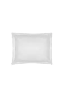 Image of Egyptian Cotton 200 Thread Count Oxford Pillowcase