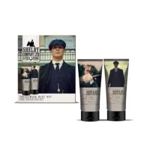 Image of Peaky Blinders Set - FW ShavGel