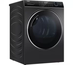 Image of Haier HD90 A2979 9KG Heat Pump Tumble Dryer