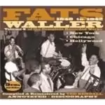 Image of Fats Waller - 1940 To 1942 (Volume 6 Of The Complete Recorded Works) (Music CD)