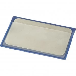 Image of DMT Credit Card Diamond Whetstone Coarse