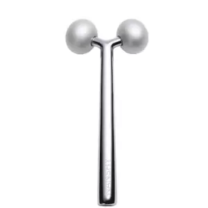 Image of Nanshy Face Roller - Silver