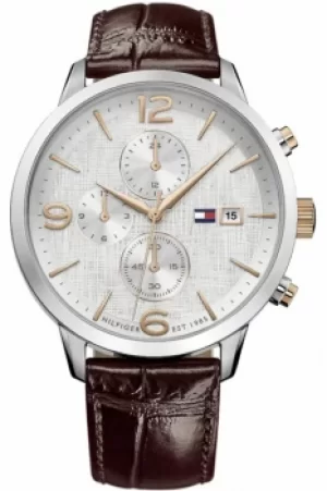 Image of Tommy Hilfiger Liam Watch 1710360