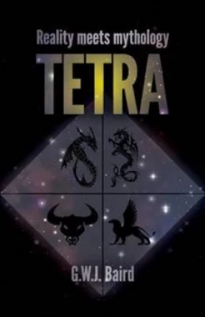 Image of Tetra by G. W. J Baird Paperback