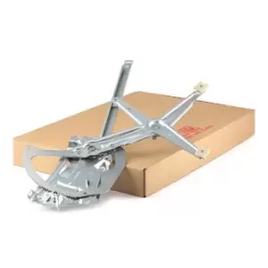 Image of RIDEX Window regulator BMW 1561W0506 51331977579