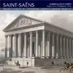 Image of Saint-Sa ns: Organ Music, Vol. 2 (Music CD)