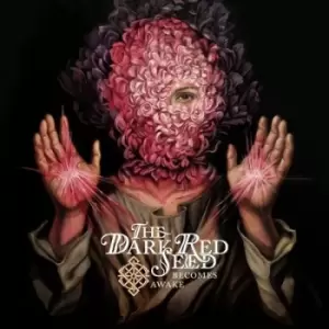 Image of Becomes Awake by The Dark Red Seed CD Album