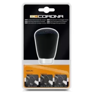 Image of CORONA Gear knob POM30170 Gearbox knob,Gear stick knob