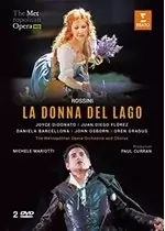 Image of Rossini: La Donna del Lago (DVD)