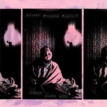 Image of Taiwan Housing Project - Veblen Death Mask Vinyl