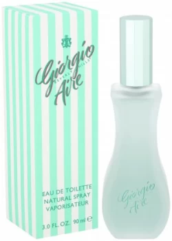 Image of Giorgio Aire Eau de Toilette For Her 90ml