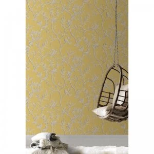 Image of Laos Trail Wallpaper