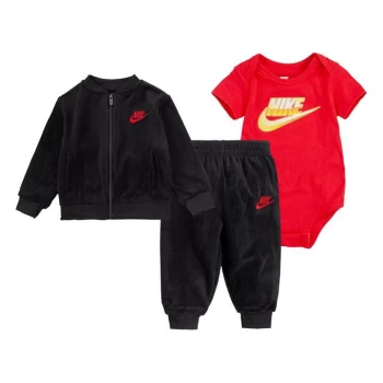 Image of Nike LBR Vel T/Suit Bb21 - Black