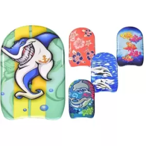 Image of 18" Graphic Kickboard (One Supplied)