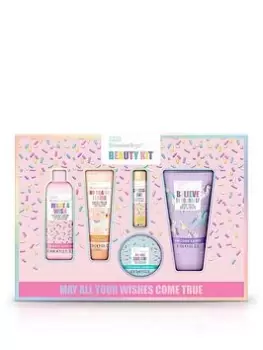 Image of Baylis & Harding Beauticology Sprinkles Try Me Gift Set