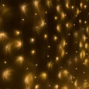 Image of Indoor Curtain Light