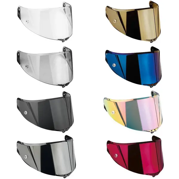Image of AGV Pista GP R(R)/Corsa R Race 3 Visor Size