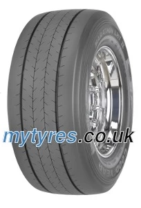 Image of Goodyear Marathon LHT II ( 435/50 R19.5 160J 20PR )