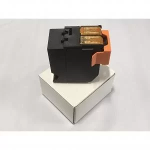 Image of Neopost Compatible IS330 Franking Cartridge 342192 Blue Ref 62512192