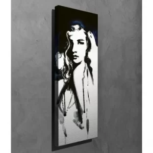 Image of PC221 Multicolor Decorative Canvas Painting