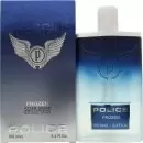 Image of Police Frozen Aftershave 100ml Spray