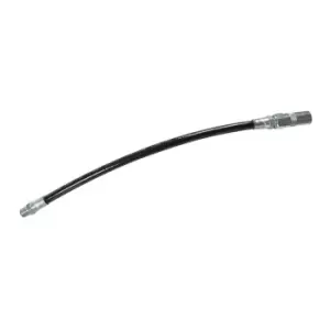 Image of Silverline Grease Gun Delivery Tube 300mm 633868