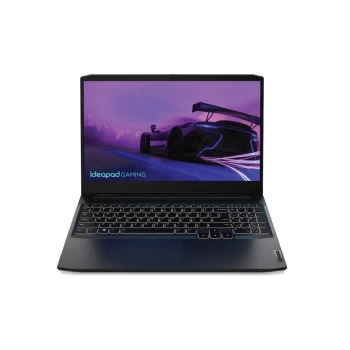 Image of Lenovo IdeaPad Gaming 3 Core i5-11300H 8GB 512GB SSD RTX 3050 15.6" Full HD Windows 10 Laptop