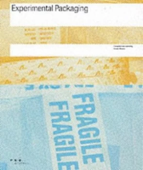 Image of Experimental Packaging by Daniel Mason Paperback