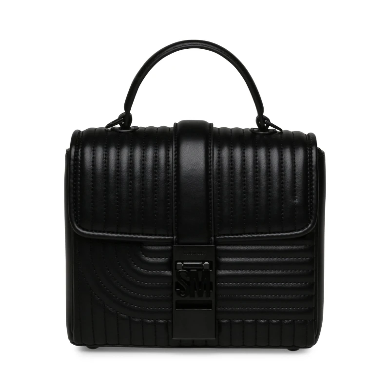 Image of Steve Madden Bkhy Crossbody Bag Black female One Size