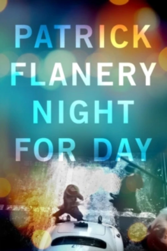 Image of Night for Day Paperback / softback