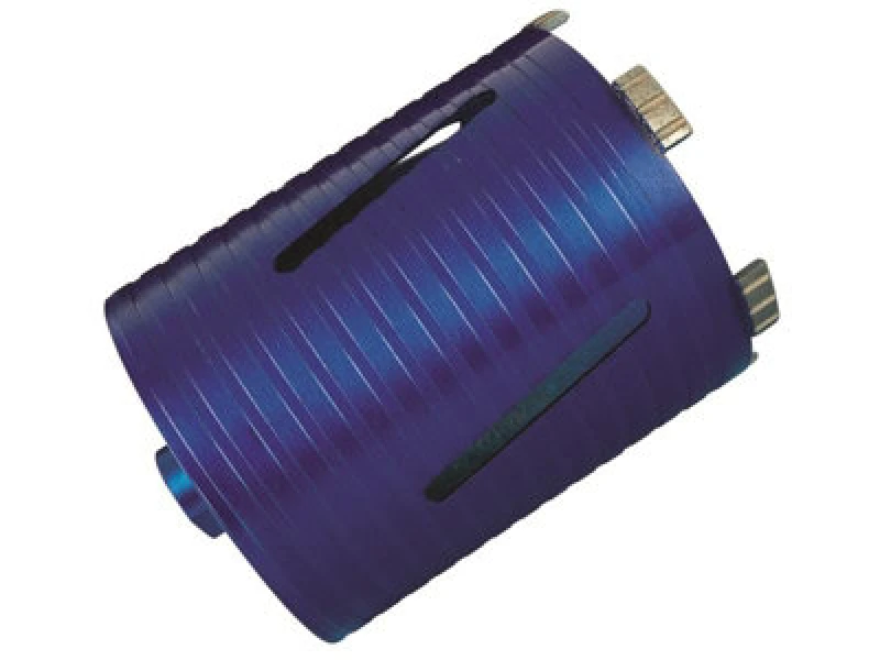 Image of Mexco A11Lc127 Slotted Dry Core Drill Xcel Grade 127mm Mexa11Lc127