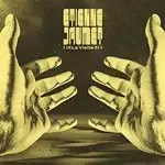 Image of Etienne Jaumet - La Visite (Music CD)