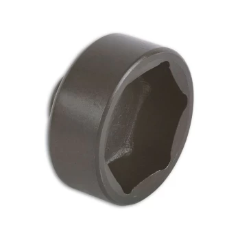 Image of LASER Oil Filter Socket - 27mm - 3546
