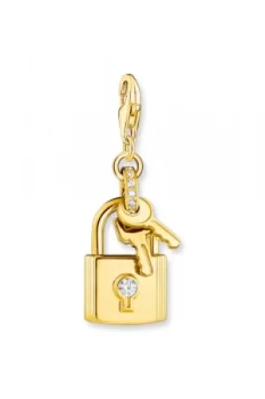 Image of Thomas Sabo Charm Club Charm 1876-414-14