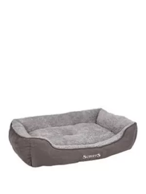 Image of Scruffs Cosy Box Bed Large
