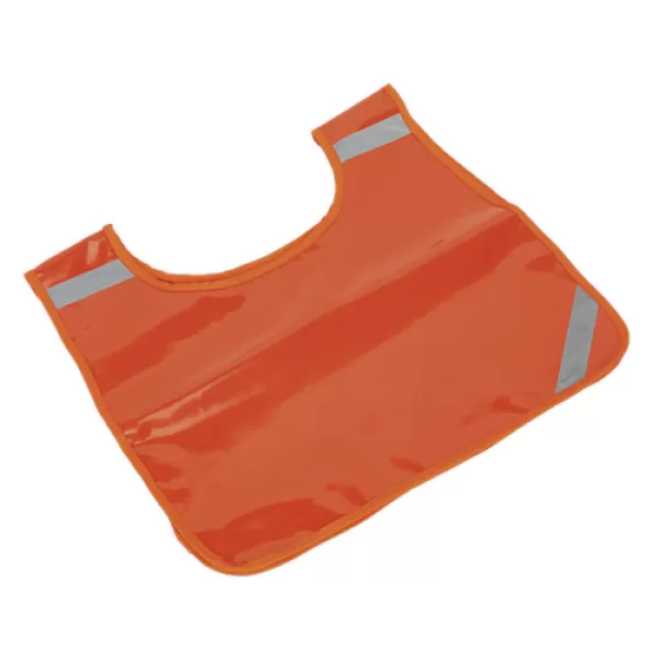 Image of Sealey WRD01 Wire Rope Dampener