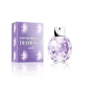 Image of Emporio Armani Violet Eau de Parfum For Her 30ml