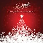 Image of Shakatak - Snowflakes and Jazzamatazz (The Christmas Collection) (Music CD)