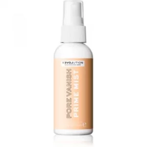 Image of Revolution Relove Pore Vanish Fixation Spray for Pore Tightening 50ml