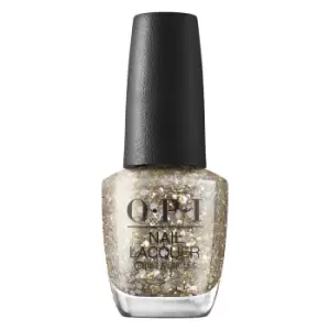 Image of OPI Jewel Be Bold Collection Nail Lacquer - Pop the Baubles 15ml